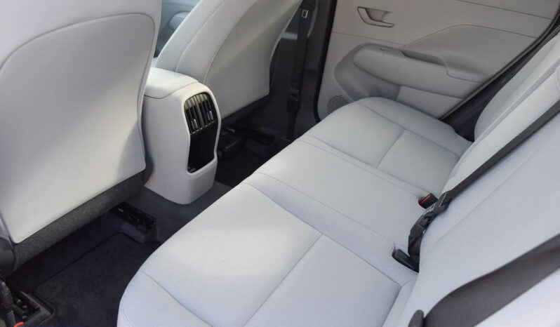 Hyundai Kona full