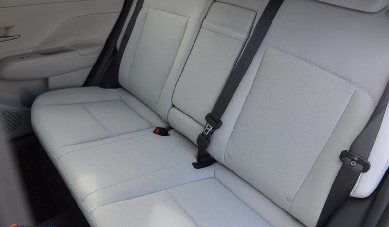 Hyundai Kona full