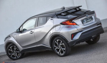 Toyota C-HR 1.8 Hybrid GPF Selection full