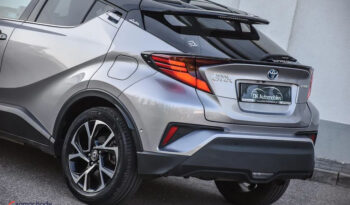 Toyota C-HR 1.8 Hybrid GPF Selection full
