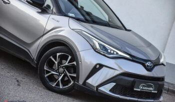 Toyota C-HR 1.8 Hybrid GPF Selection full