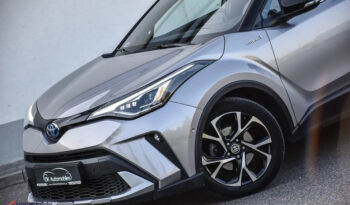 Toyota C-HR 1.8 Hybrid GPF Selection full