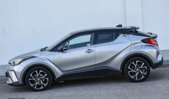 Toyota C-HR 1.8 Hybrid GPF Selection full