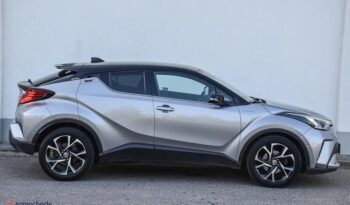 Toyota C-HR 1.8 Hybrid GPF Selection full