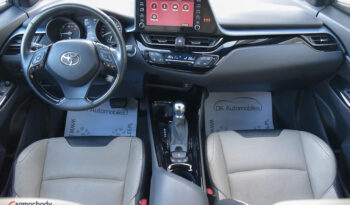 Toyota C-HR 1.8 Hybrid GPF Selection full