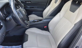 Toyota C-HR 1.8 Hybrid GPF Selection full