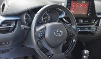 Toyota C-HR 1.8 Hybrid GPF Selection full