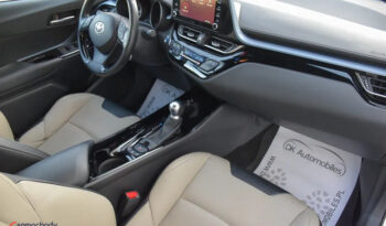 Toyota C-HR 1.8 Hybrid GPF Selection full