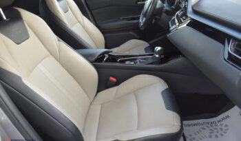 Toyota C-HR 1.8 Hybrid GPF Selection full