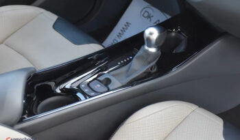 Toyota C-HR 1.8 Hybrid GPF Selection full