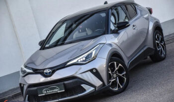 Toyota C-HR 1.8 Hybrid GPF Selection full