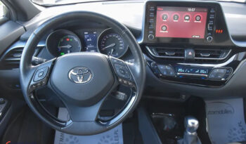 Toyota C-HR 1.8 Hybrid GPF Selection full