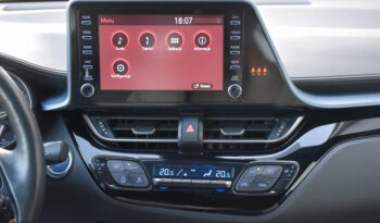Toyota C-HR 1.8 Hybrid GPF Selection full