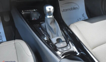 Toyota C-HR 1.8 Hybrid GPF Selection full