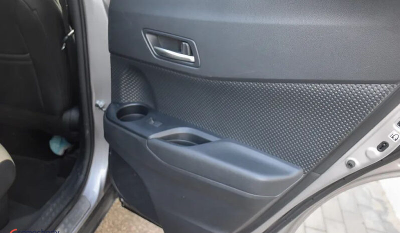 Toyota C-HR 1.8 Hybrid GPF Selection full