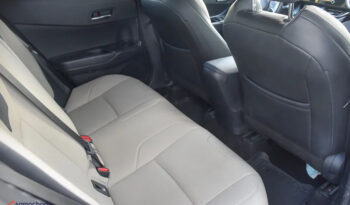 Toyota C-HR 1.8 Hybrid GPF Selection full