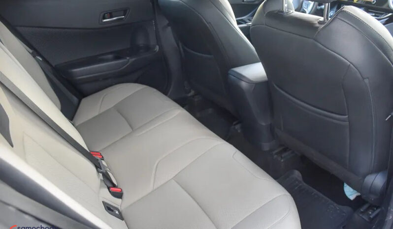 Toyota C-HR 1.8 Hybrid GPF Selection full