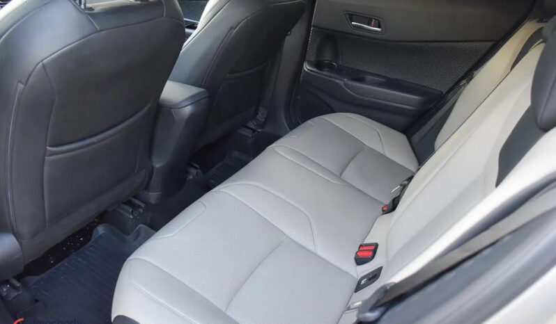 Toyota C-HR 1.8 Hybrid GPF Selection full