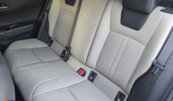 Toyota C-HR 1.8 Hybrid GPF Selection full