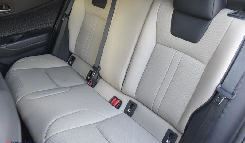Toyota C-HR 1.8 Hybrid GPF Selection full