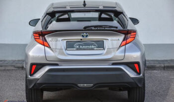 Toyota C-HR 1.8 Hybrid GPF Selection full