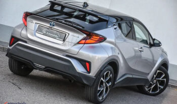 Toyota C-HR 1.8 Hybrid GPF Selection full