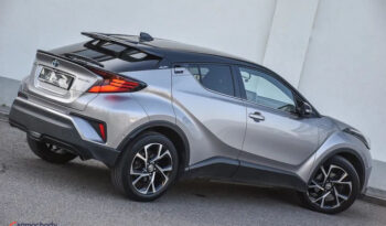 Toyota C-HR 1.8 Hybrid GPF Selection full