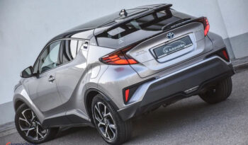 Toyota C-HR 1.8 Hybrid GPF Selection full