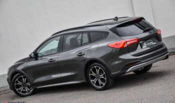 Ford Focus Turnier 1.5 EcoBoost Start-Stopp-System ACTIVE full