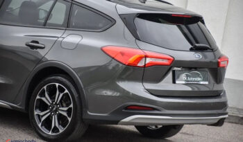 Ford Focus Turnier 1.5 EcoBoost Start-Stopp-System ACTIVE full