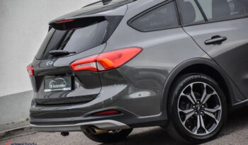 Ford Focus Turnier 1.5 EcoBoost Start-Stopp-System ACTIVE full