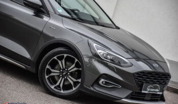 Ford Focus Turnier 1.5 EcoBoost Start-Stopp-System ACTIVE full