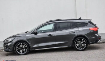 Ford Focus Turnier 1.5 EcoBoost Start-Stopp-System ACTIVE full