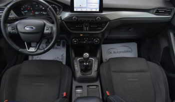 Ford Focus Turnier 1.5 EcoBoost Start-Stopp-System ACTIVE full