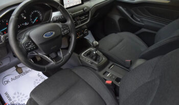 Ford Focus Turnier 1.5 EcoBoost Start-Stopp-System ACTIVE full