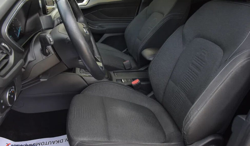 Ford Focus Turnier 1.5 EcoBoost Start-Stopp-System ACTIVE full