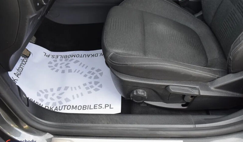 Ford Focus Turnier 1.5 EcoBoost Start-Stopp-System ACTIVE full