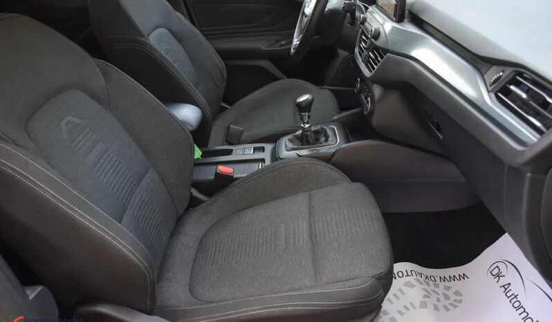 Ford Focus Turnier 1.5 EcoBoost Start-Stopp-System ACTIVE full
