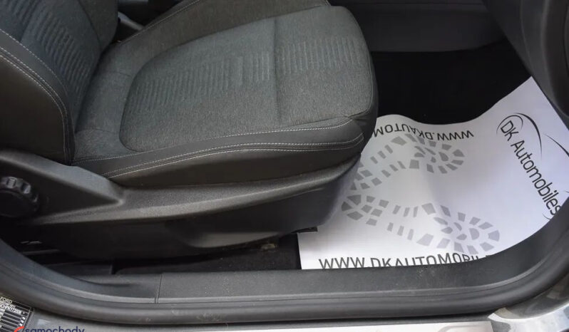 Ford Focus Turnier 1.5 EcoBoost Start-Stopp-System ACTIVE full