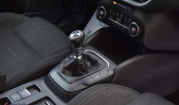 Ford Focus Turnier 1.5 EcoBoost Start-Stopp-System ACTIVE full