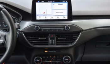 Ford Focus Turnier 1.5 EcoBoost Start-Stopp-System ACTIVE full