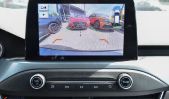 Ford Focus Turnier 1.5 EcoBoost Start-Stopp-System ACTIVE full