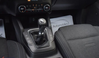 Ford Focus Turnier 1.5 EcoBoost Start-Stopp-System ACTIVE full