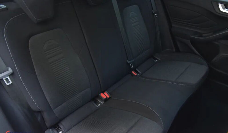 Ford Focus Turnier 1.5 EcoBoost Start-Stopp-System ACTIVE full