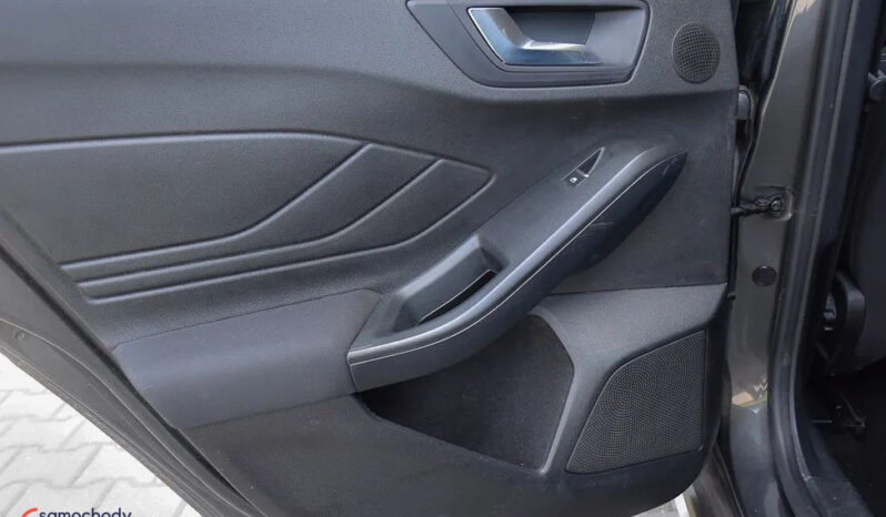 Ford Focus Turnier 1.5 EcoBoost Start-Stopp-System ACTIVE full