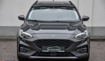 Ford Focus Turnier 1.5 EcoBoost Start-Stopp-System ACTIVE full
