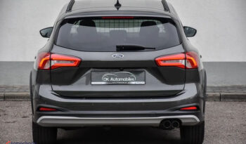 Ford Focus Turnier 1.5 EcoBoost Start-Stopp-System ACTIVE full