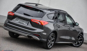 Ford Focus Turnier 1.5 EcoBoost Start-Stopp-System ACTIVE full