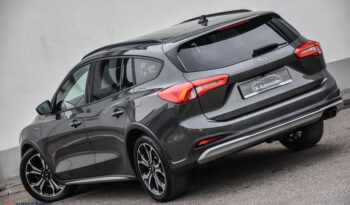 Ford Focus Turnier 1.5 EcoBoost Start-Stopp-System ACTIVE full
