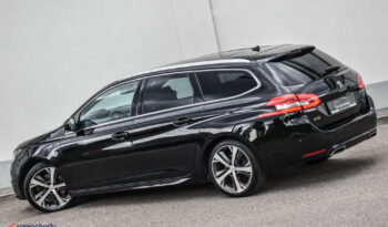 Peugeot 308 SW 1.6 e-THP GT S&S full